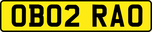OB02RAO