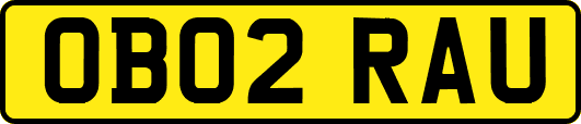 OB02RAU