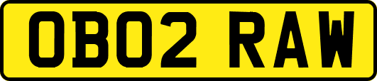 OB02RAW