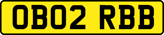 OB02RBB