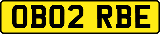 OB02RBE