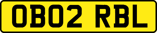 OB02RBL