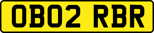 OB02RBR