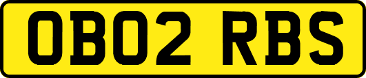 OB02RBS