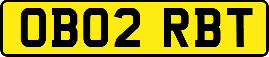 OB02RBT