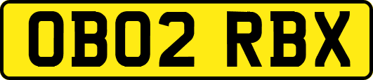 OB02RBX