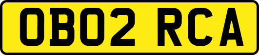 OB02RCA