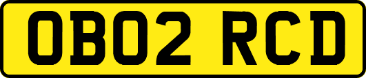 OB02RCD