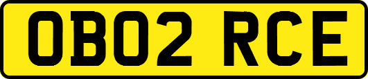 OB02RCE
