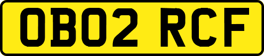 OB02RCF