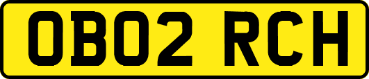 OB02RCH