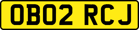OB02RCJ