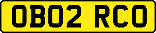 OB02RCO