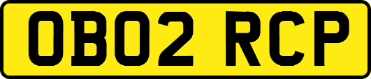 OB02RCP
