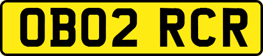 OB02RCR