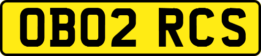 OB02RCS