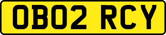 OB02RCY
