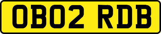 OB02RDB