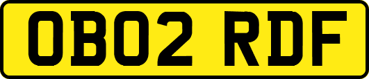 OB02RDF