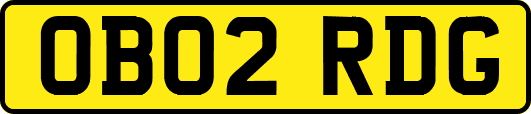 OB02RDG