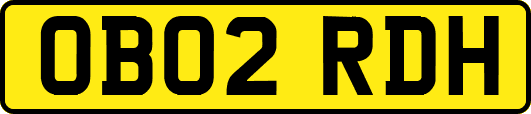 OB02RDH