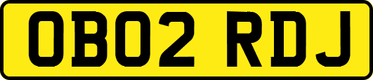 OB02RDJ
