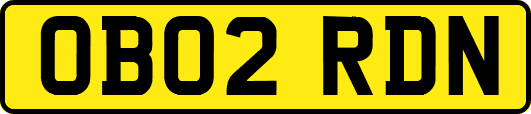 OB02RDN