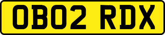 OB02RDX