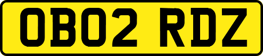 OB02RDZ