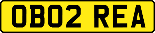 OB02REA