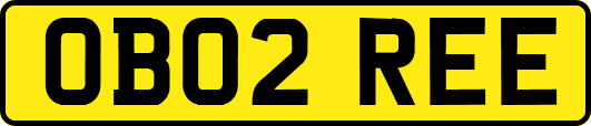 OB02REE