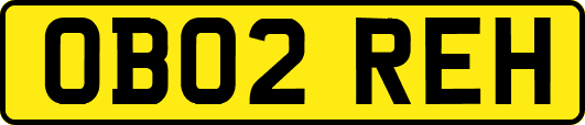 OB02REH