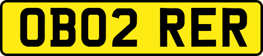 OB02RER