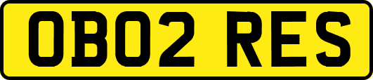 OB02RES