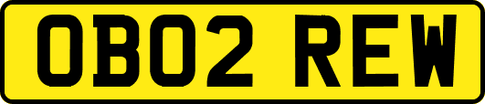 OB02REW