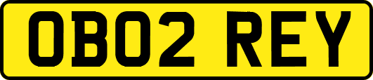 OB02REY