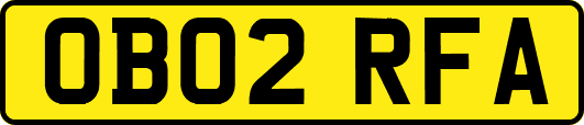 OB02RFA