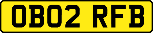 OB02RFB