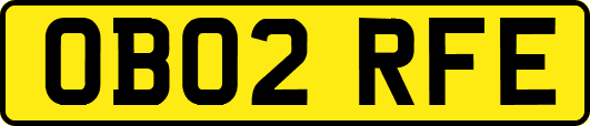 OB02RFE