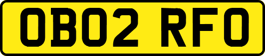 OB02RFO