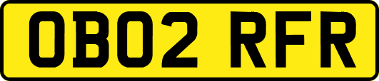 OB02RFR