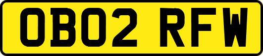 OB02RFW