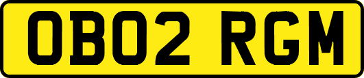 OB02RGM