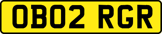 OB02RGR