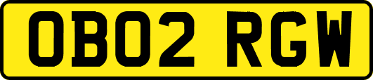OB02RGW