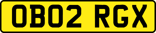 OB02RGX