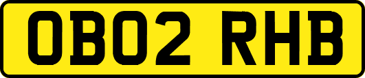 OB02RHB