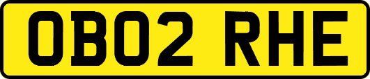 OB02RHE
