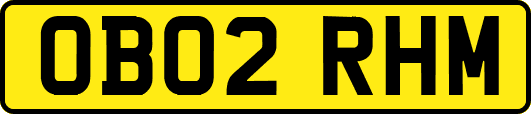 OB02RHM
