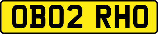 OB02RHO